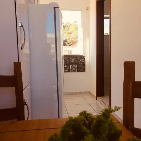 Recanto Do Valtinho Florianopolis Exterior photo