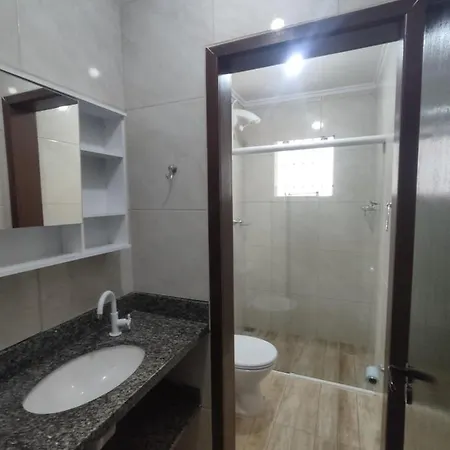 Recanto Do Valtinho Florianopolis Exterior photo