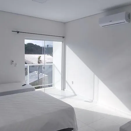 Recanto Do Valtinho Florianopolis Exterior photo