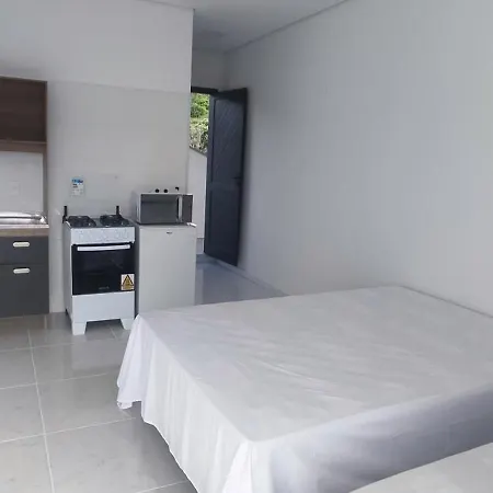 Recanto Do Valtinho Florianopolis Exterior photo
