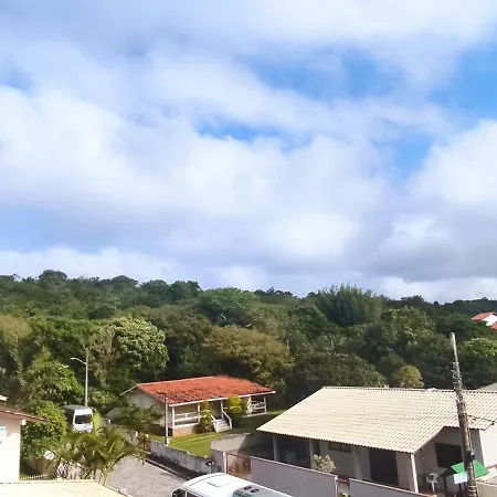 Recanto Do Valtinho Florianopolis Exterior photo