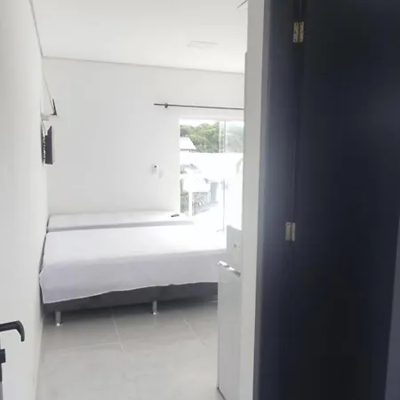 Recanto Do Valtinho Florianopolis Exterior photo