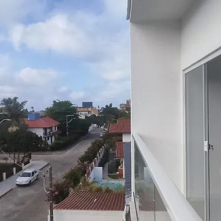 Recanto Do Valtinho Florianopolis Exterior photo