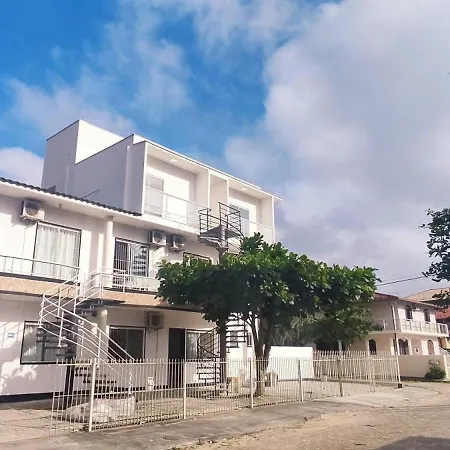 Recanto Do Valtinho Florianopolis Exterior photo