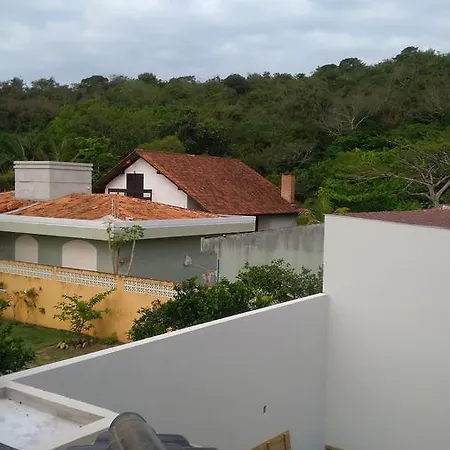 Recanto Do Valtinho Florianopolis Exterior photo