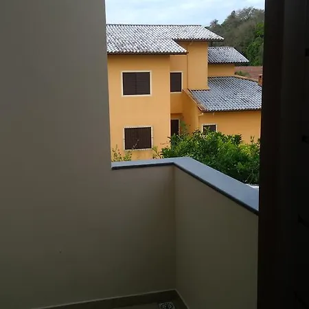 Recanto Do Valtinho Florianopolis Exterior photo
