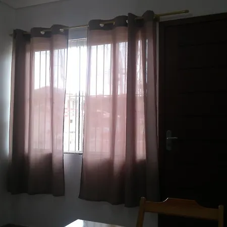 Recanto Do Valtinho Florianopolis Room photo