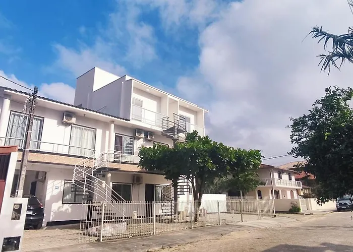 Recanto Do Valtinho