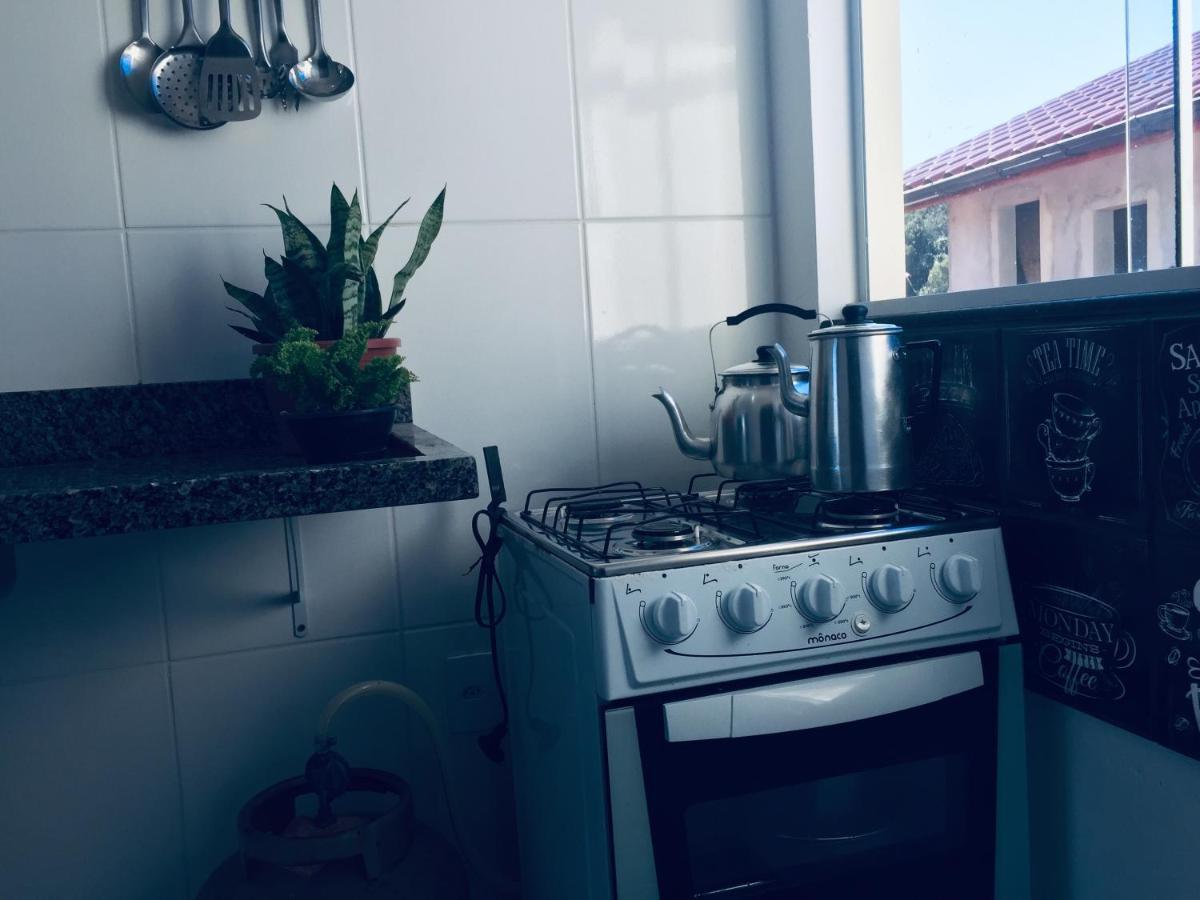 Recanto Do Valtinho Apartment Florianopolis