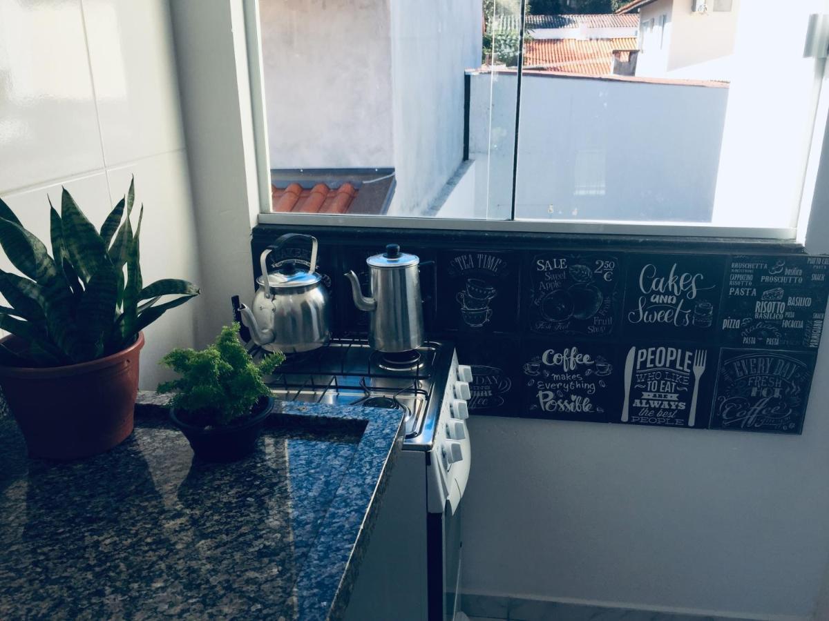 Recanto Do Valtinho Apartment Florianopolis
