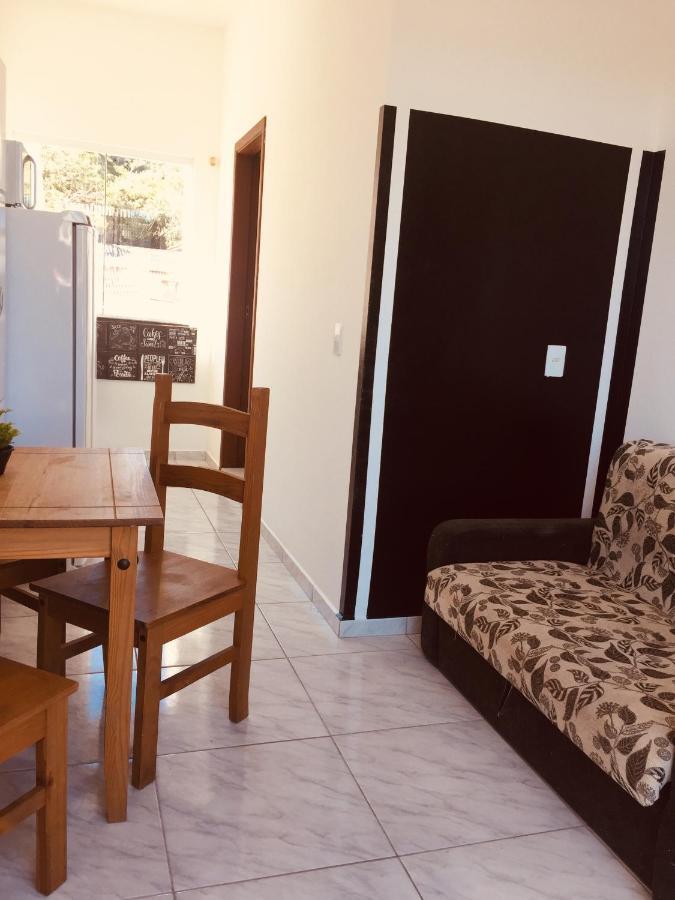 Recanto Do Valtinho Apartment *