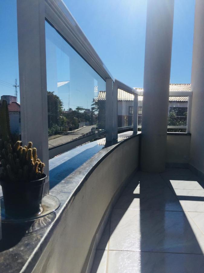 Recanto Do Valtinho Apartment *