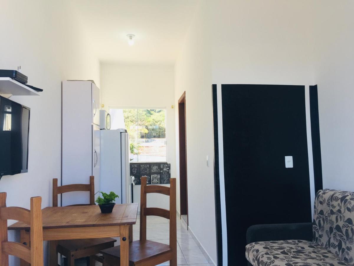 Apartment Recanto Do Valtinho *