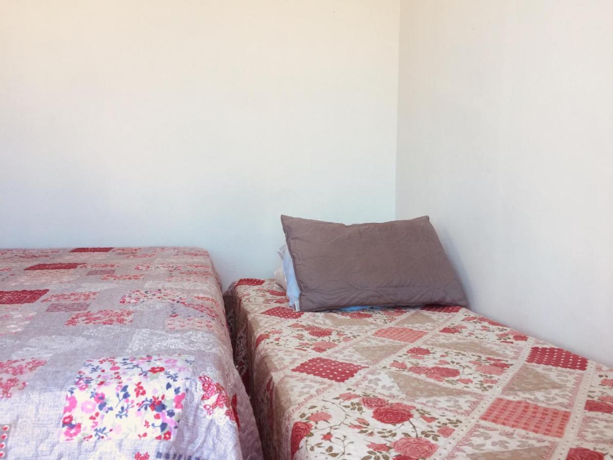 Recanto Do Valtinho Apartment *