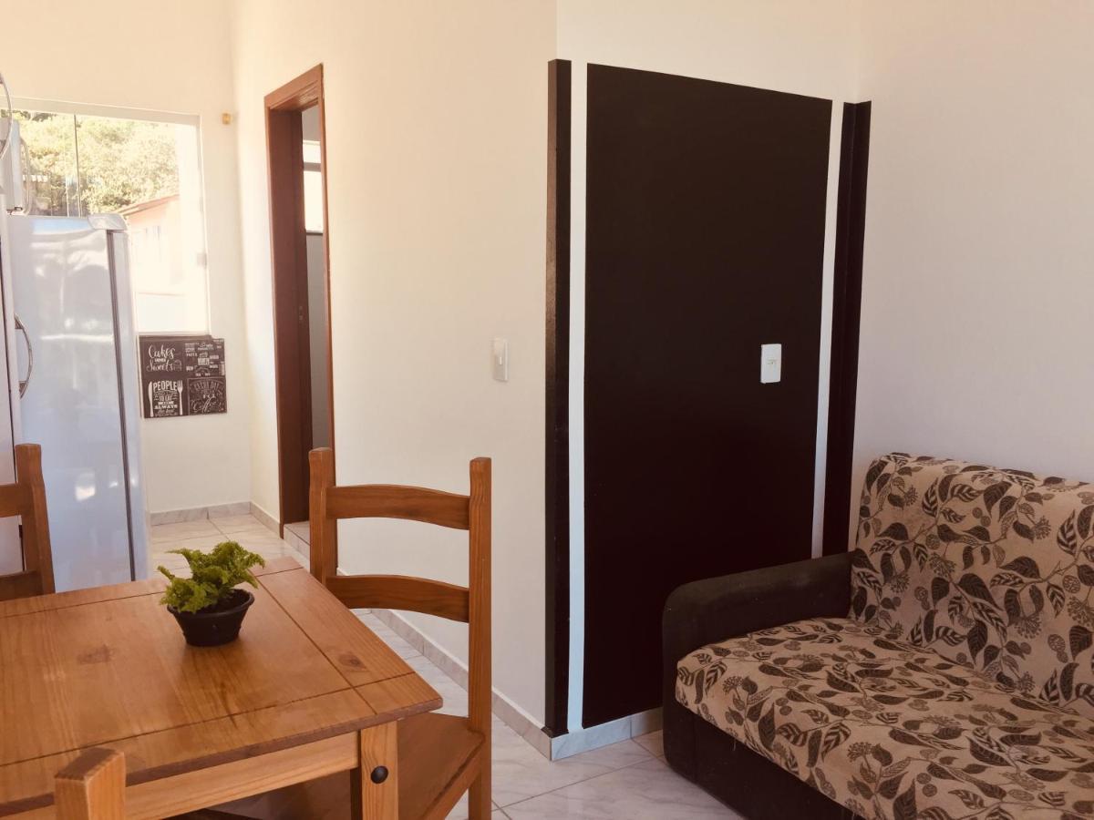 Apartment Recanto Do Valtinho *