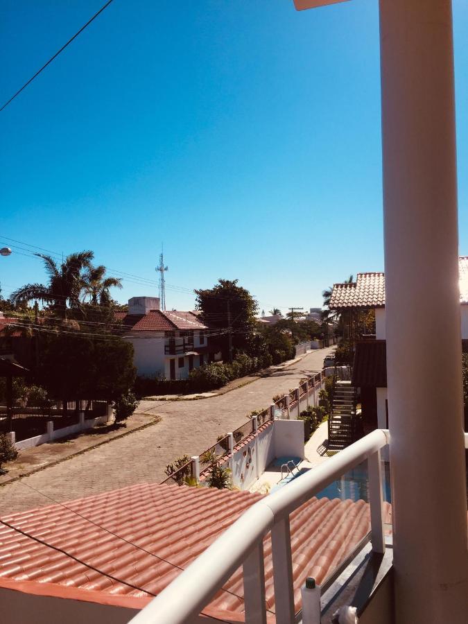 Recanto Do Valtinho Apartment *