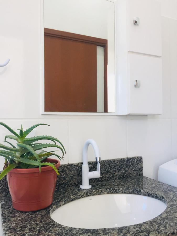 Recanto Do Valtinho Apartment *