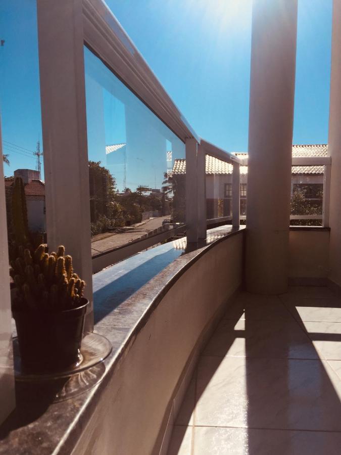 Apartment Recanto Do Valtinho Florianopolis
