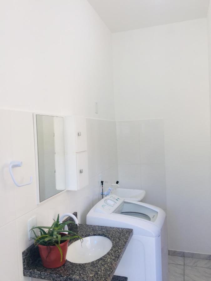 Recanto Do Valtinho Apartment *