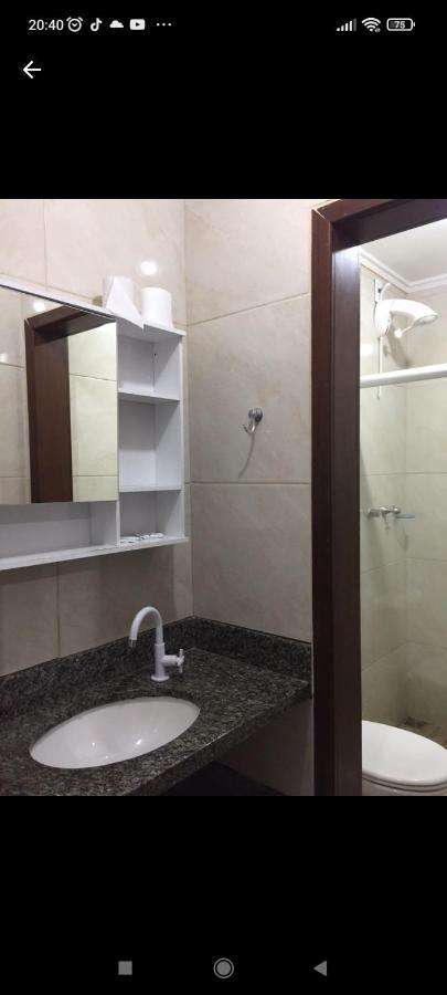 Apartment Recanto Do Valtinho *