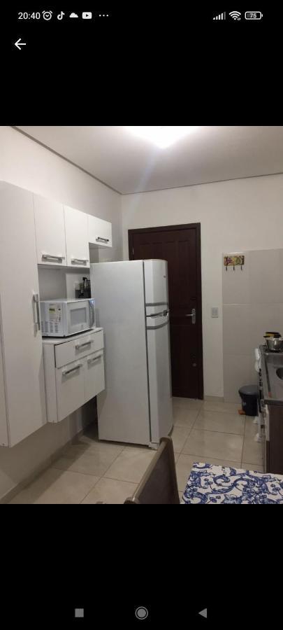 Recanto Do Valtinho Apartment Florianopolis