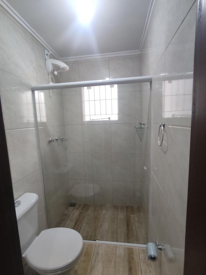 Apartment Recanto Do Valtinho *