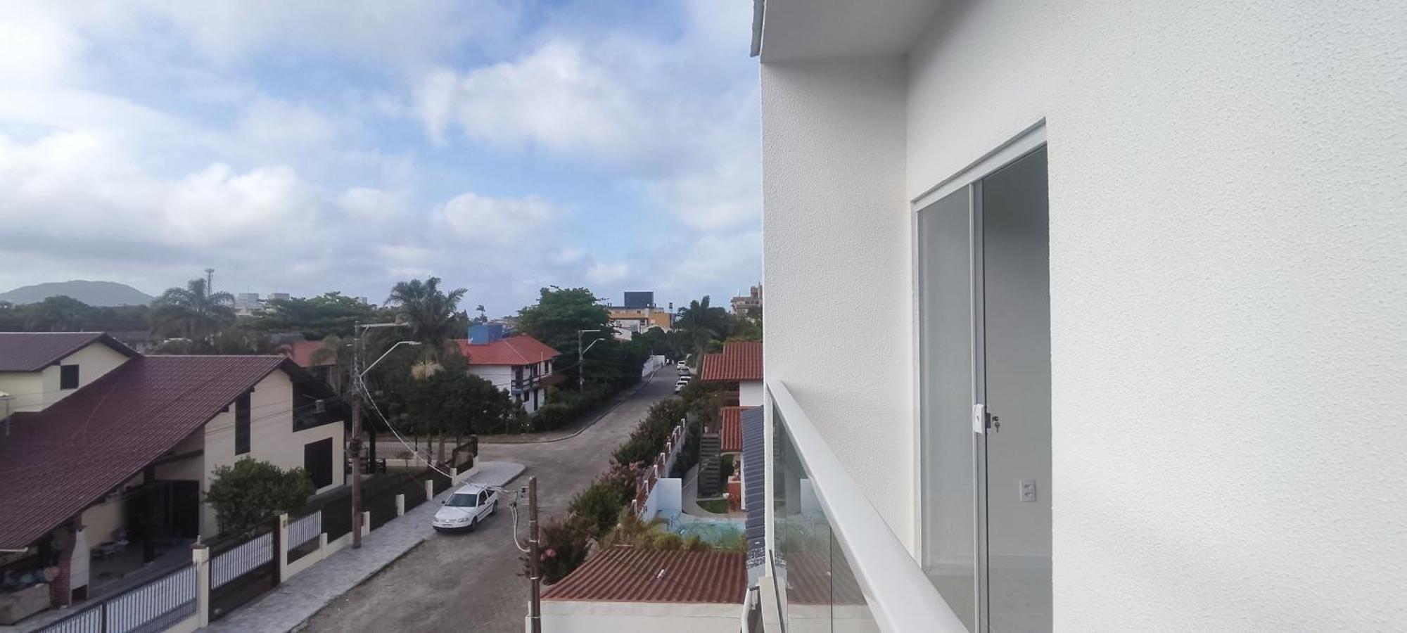 Apartment Recanto Do Valtinho *