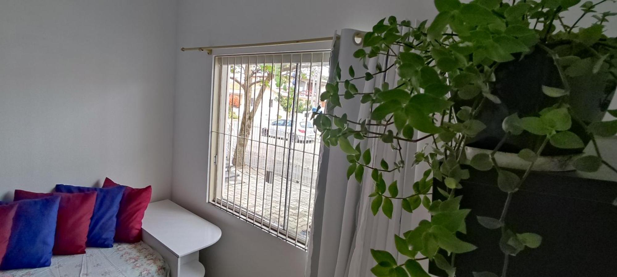Apartment Recanto Do Valtinho *