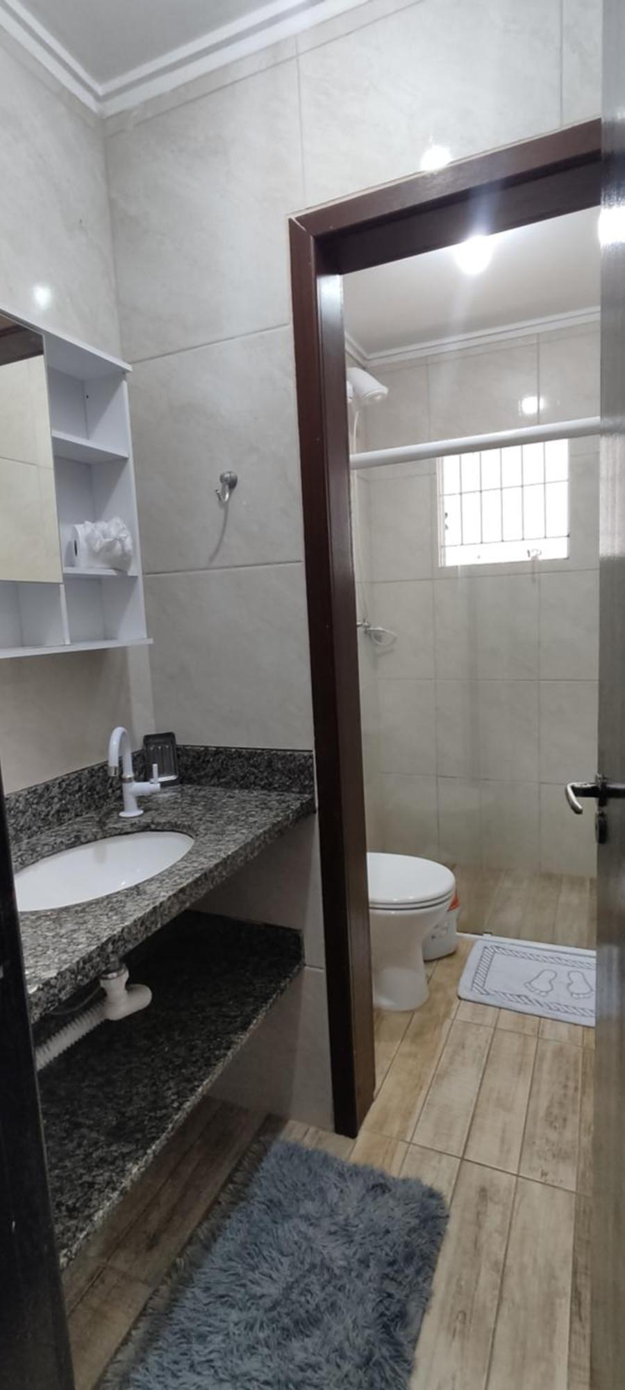 Recanto Do Valtinho Apartment *