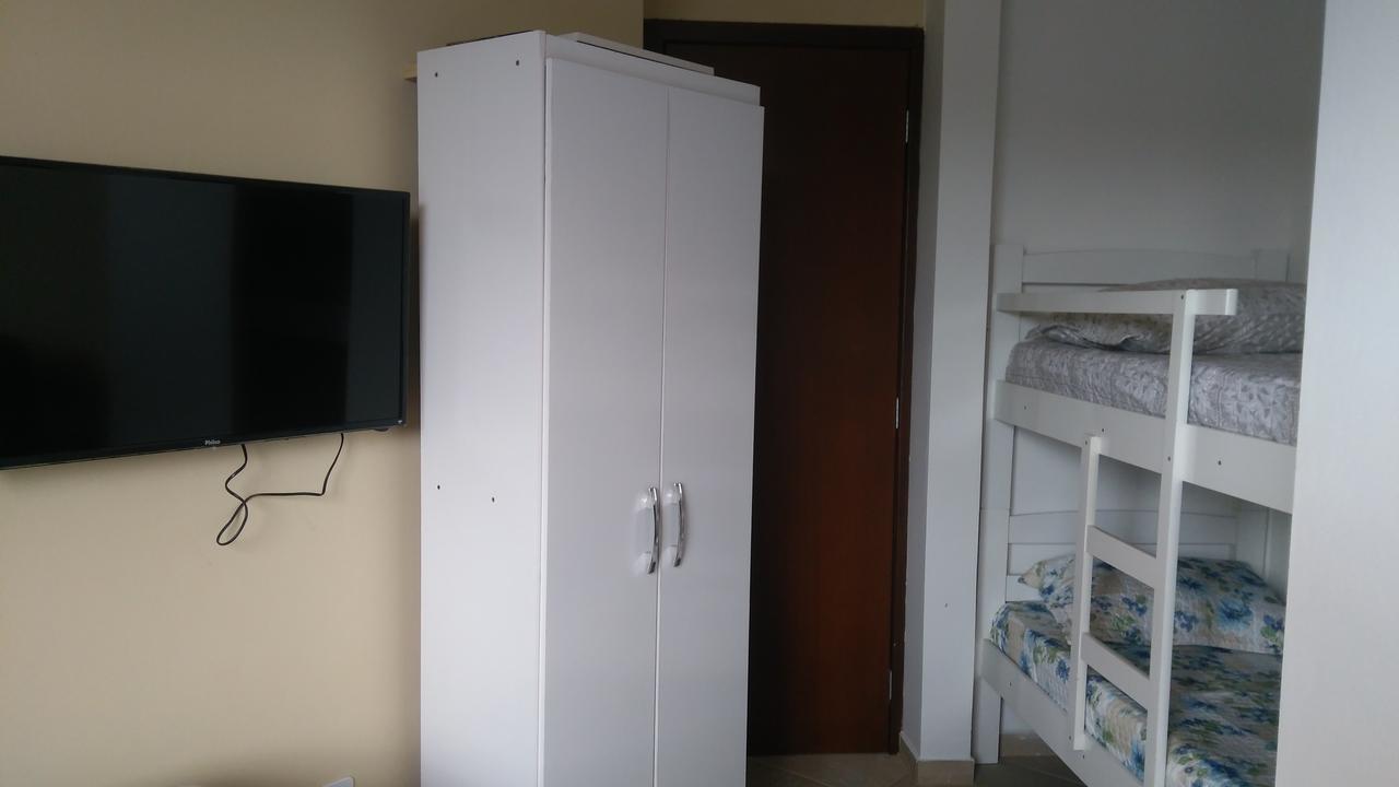 Apartment Recanto Do Valtinho *