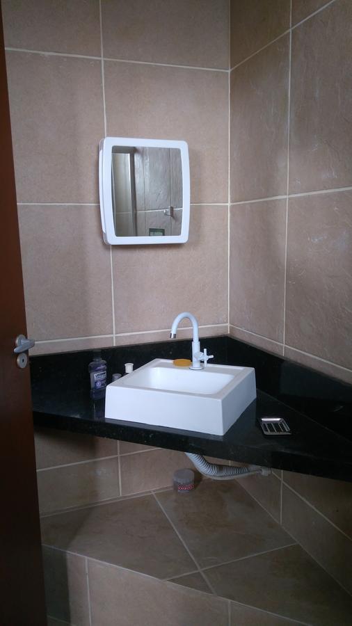 Apartment Recanto Do Valtinho