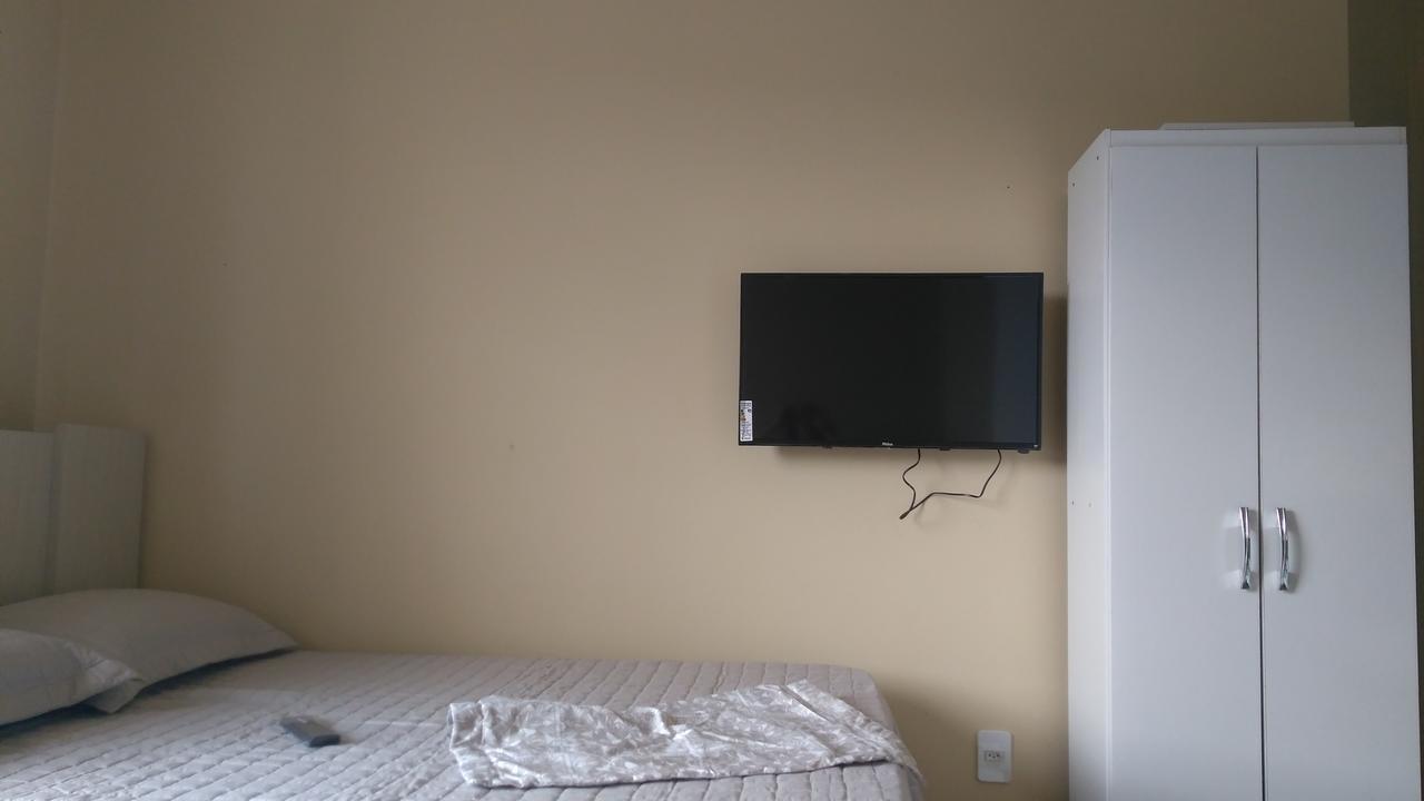 Recanto Do Valtinho Apartment *