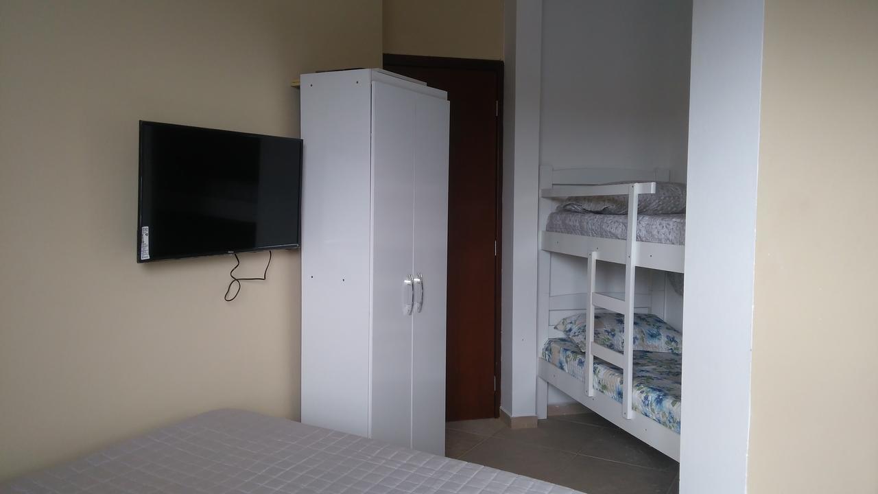 Apartment Recanto Do Valtinho *
