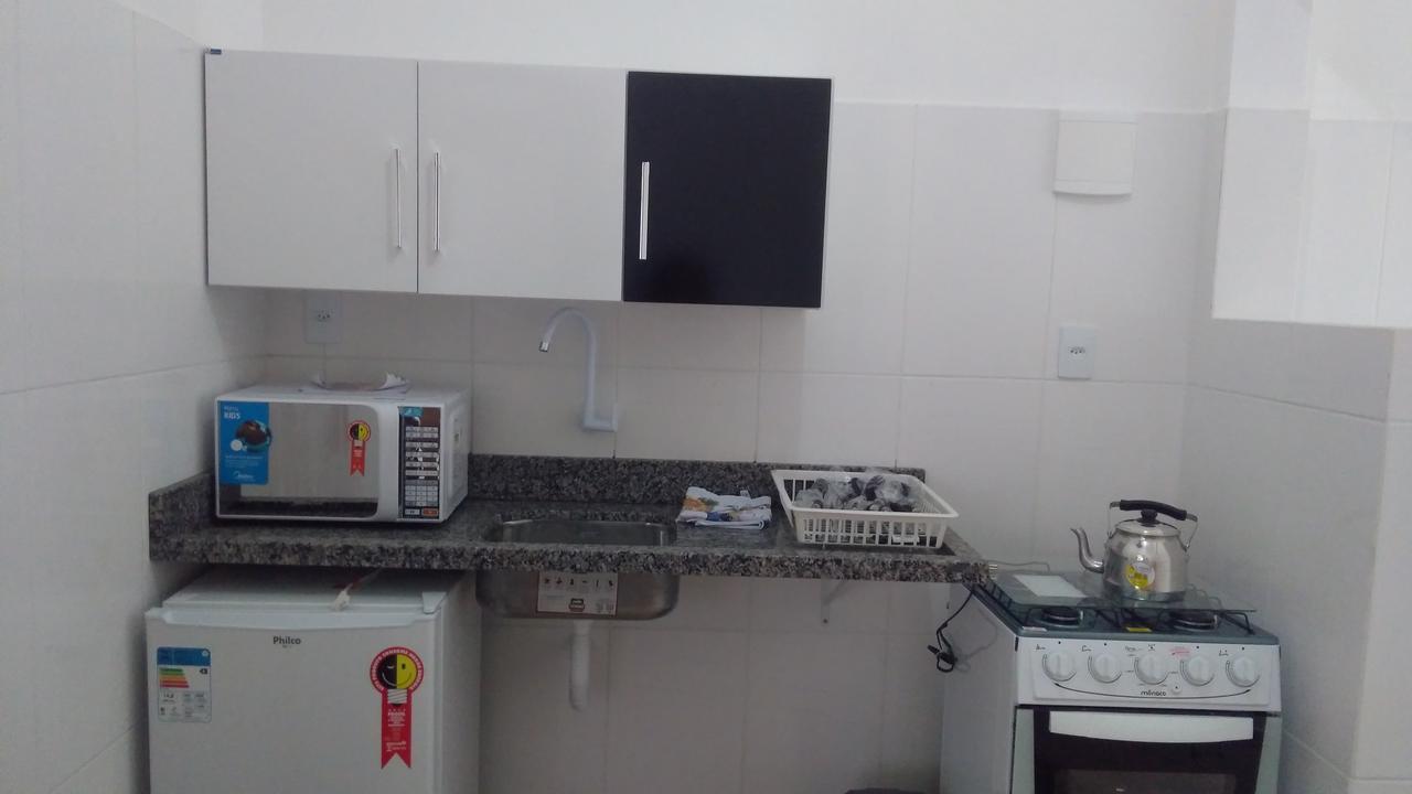 Recanto Do Valtinho Apartment *