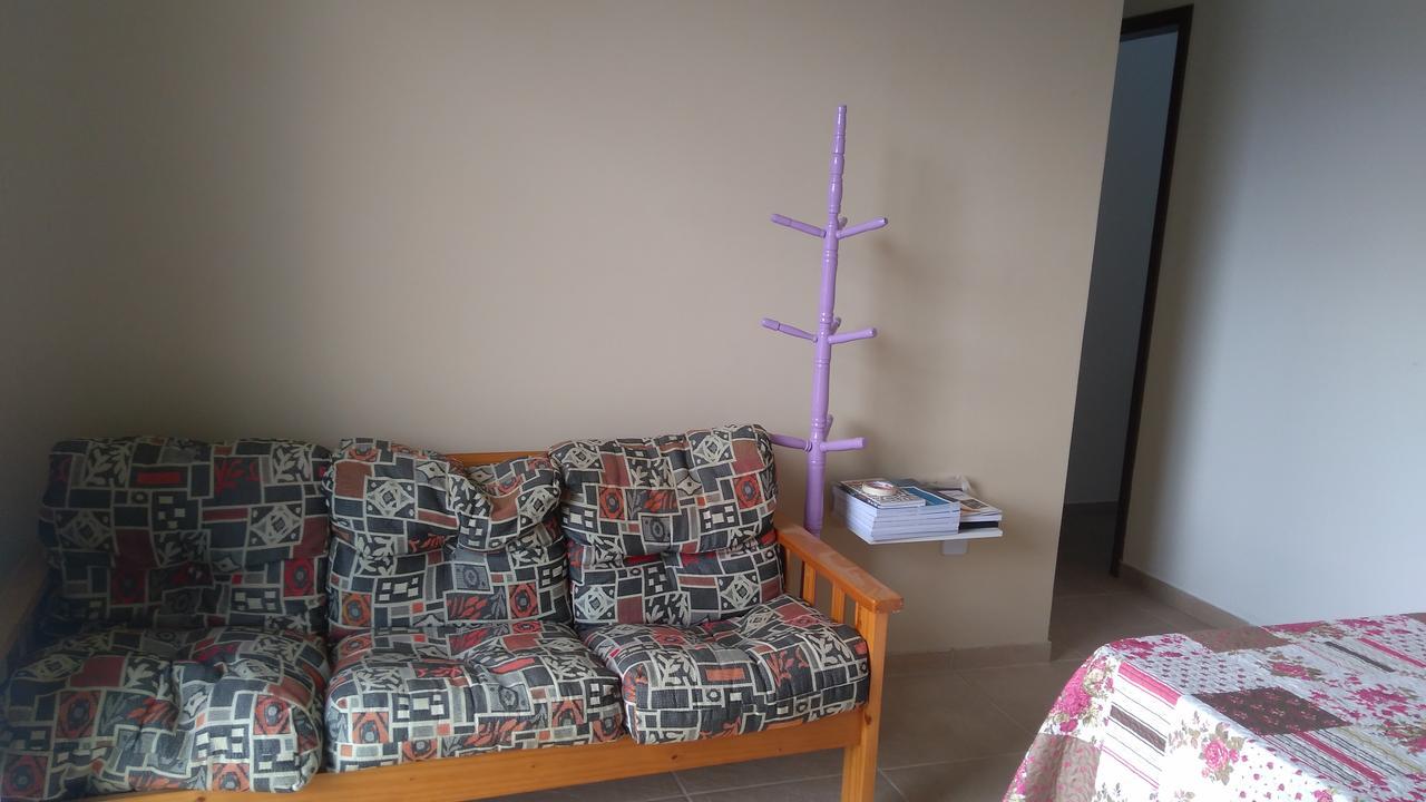 Recanto Do Valtinho Apartment Florianopolis