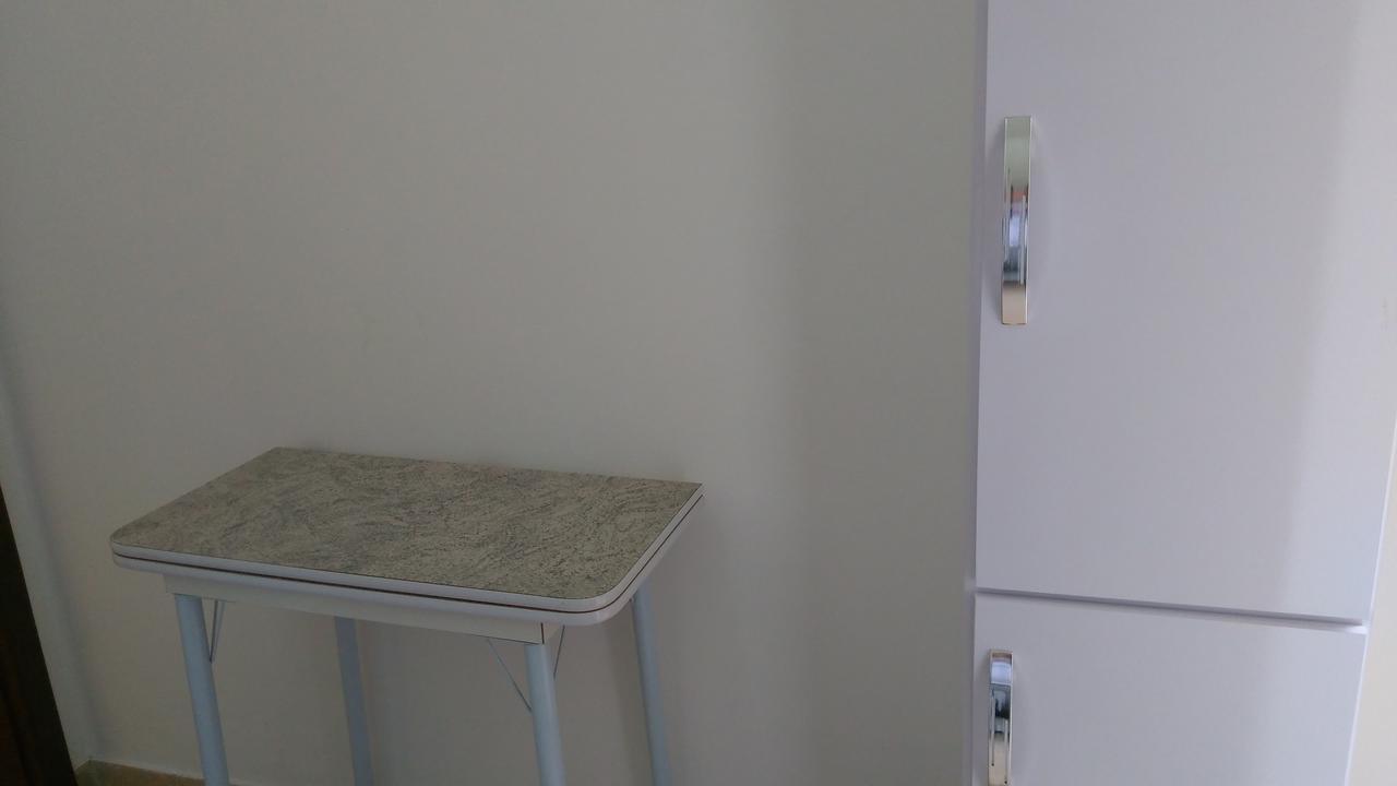 Recanto Do Valtinho Apartment