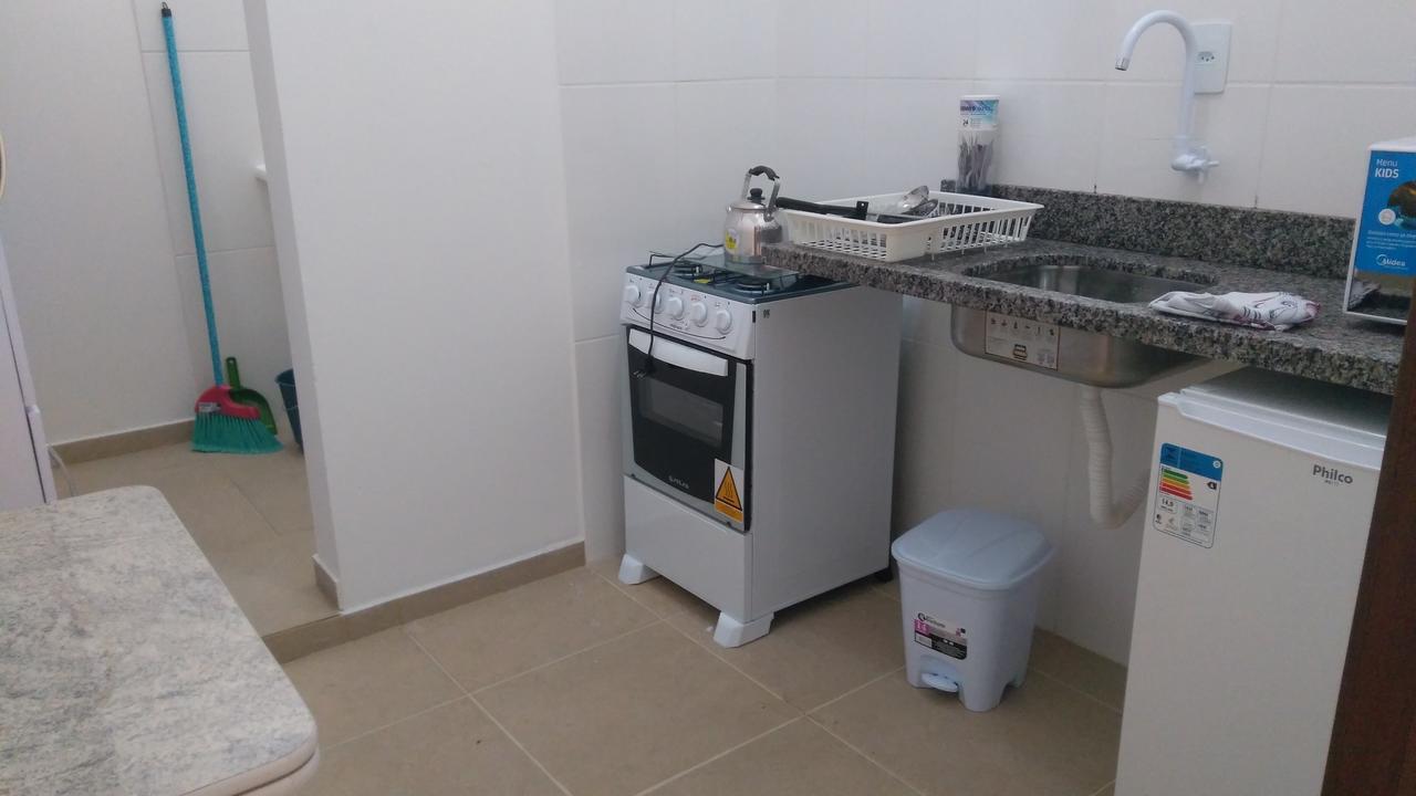 Recanto Do Valtinho Apartment *