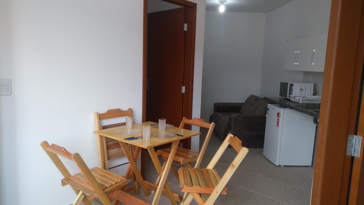 Recanto Do Valtinho Apartment