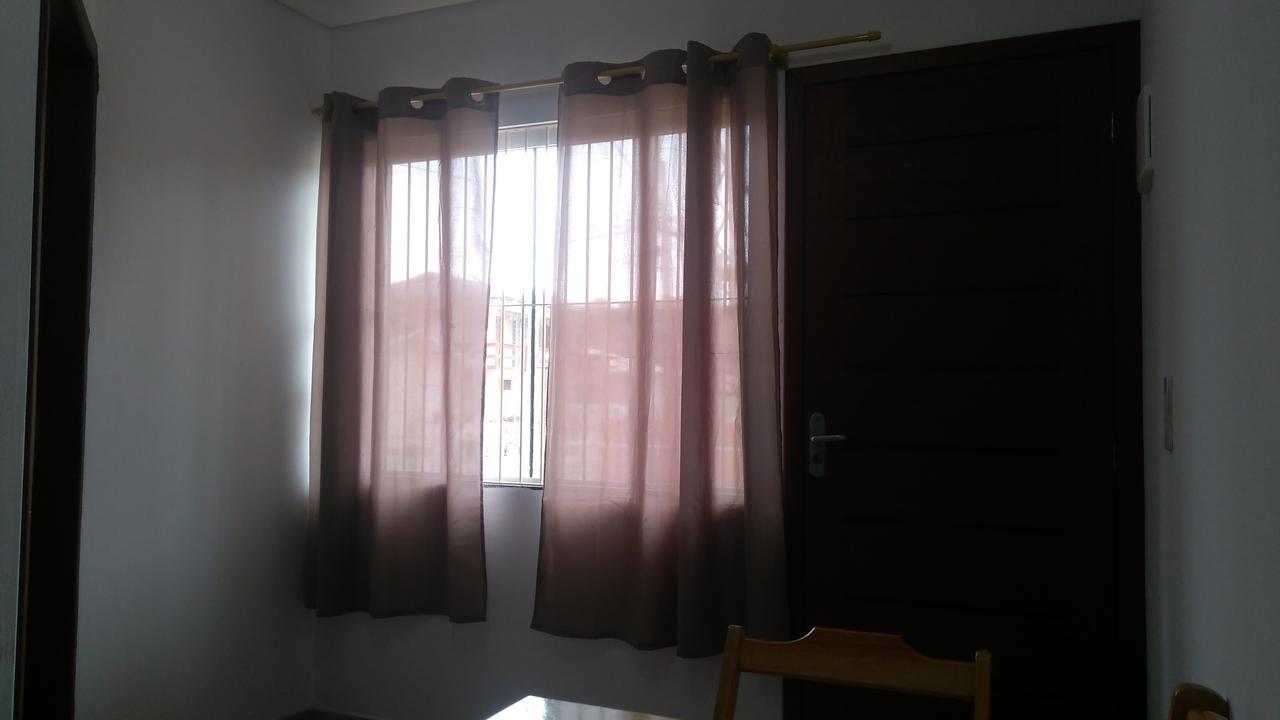 Recanto Do Valtinho Apartment