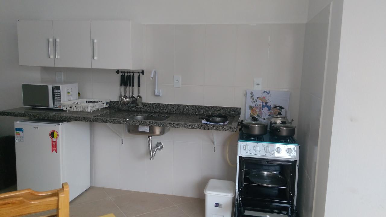 Recanto Do Valtinho Apartment