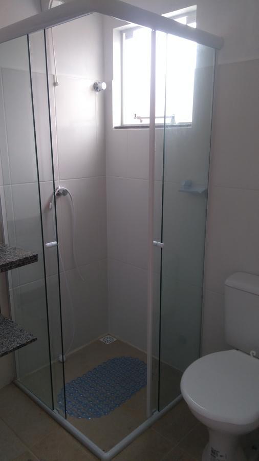 Apartment Recanto Do Valtinho