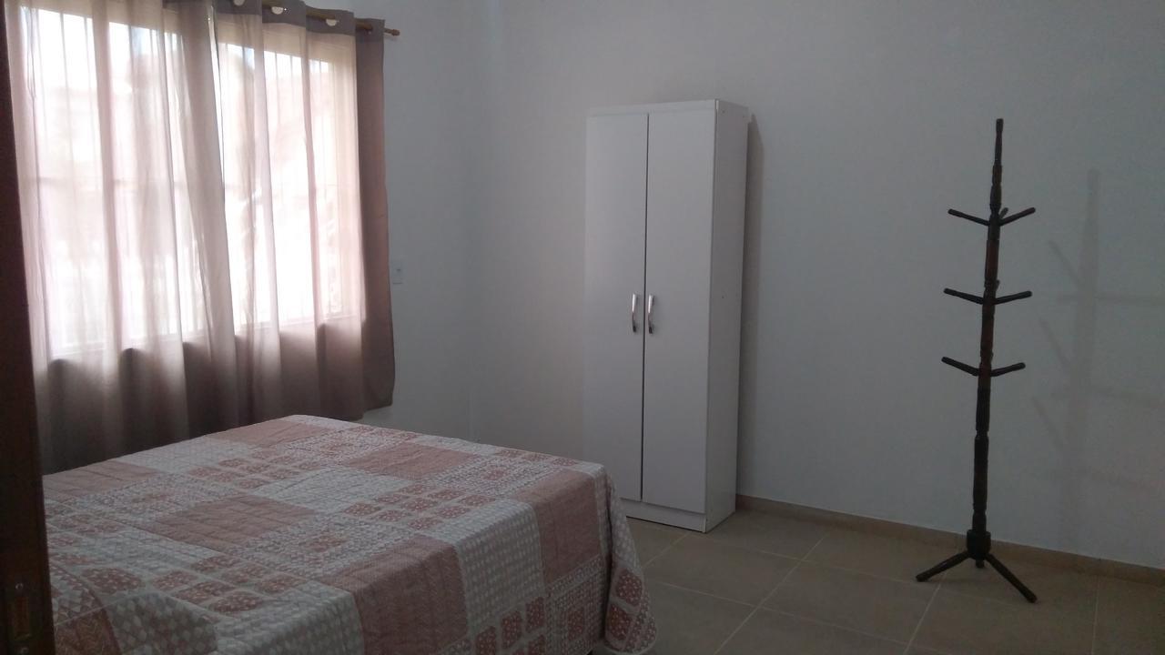 Recanto Do Valtinho Apartment *
