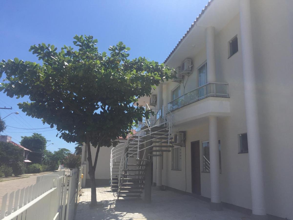 Apartment Recanto Do Valtinho Florianopolis