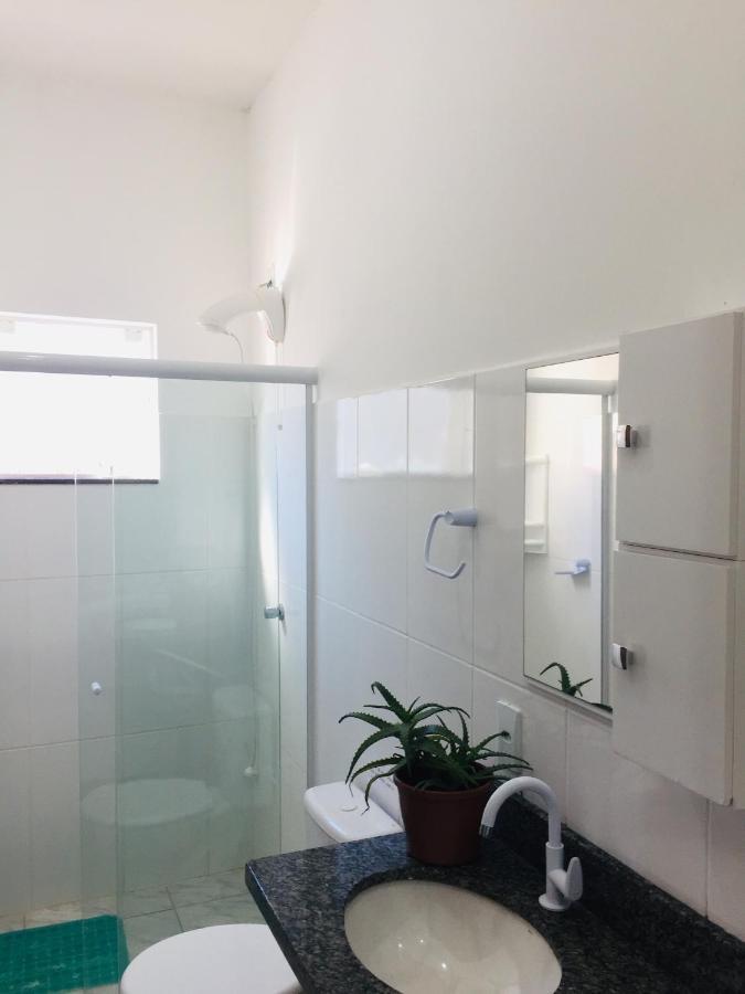 Recanto Do Valtinho Apartment Florianopolis