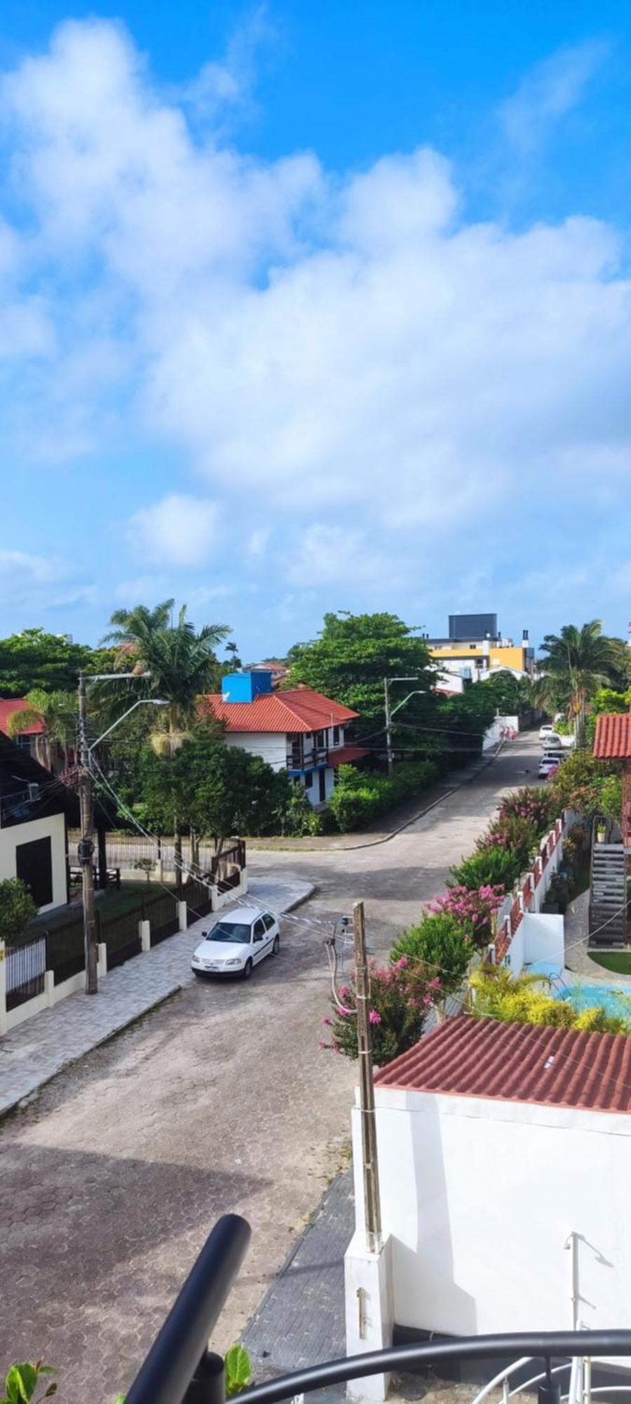 Apartment Recanto Do Valtinho