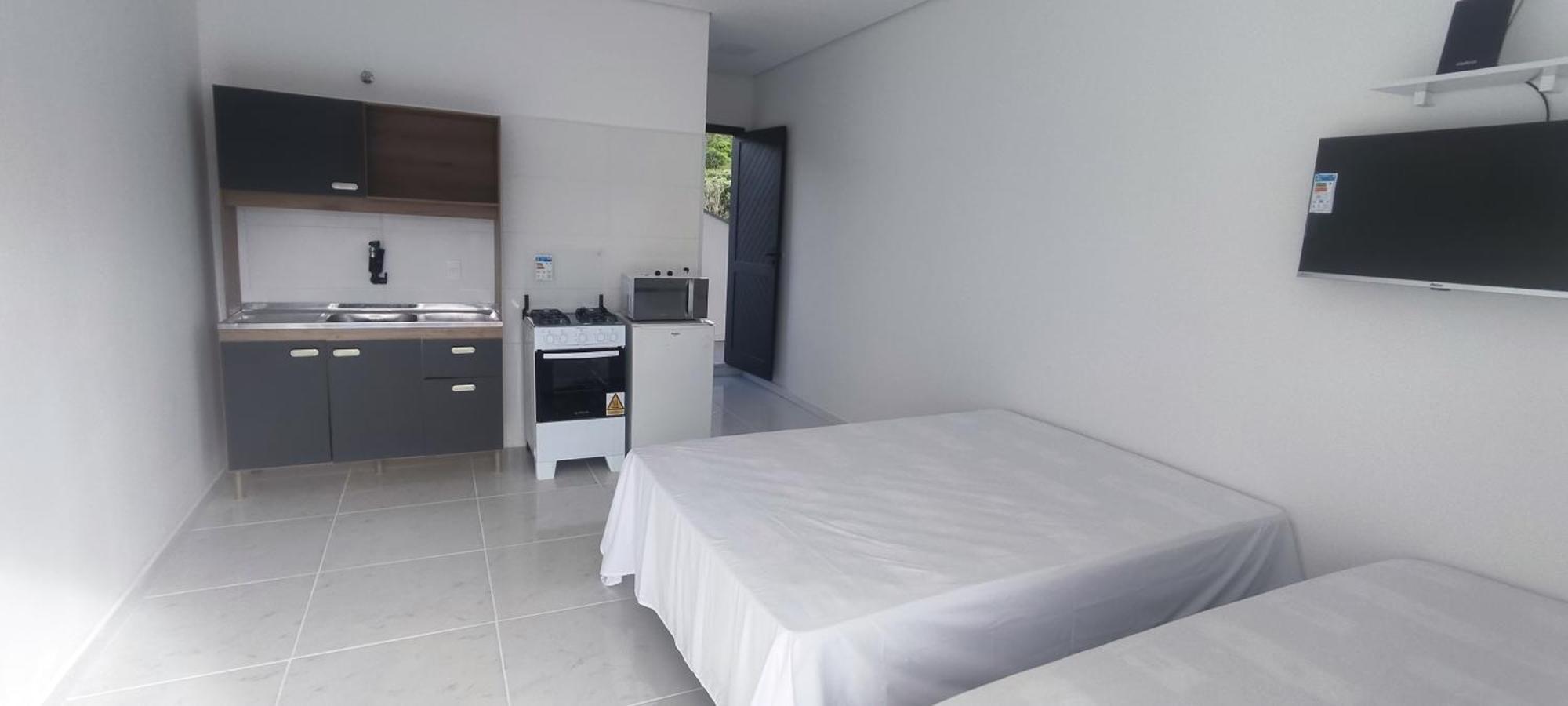 Recanto Do Valtinho Apartment Florianopolis