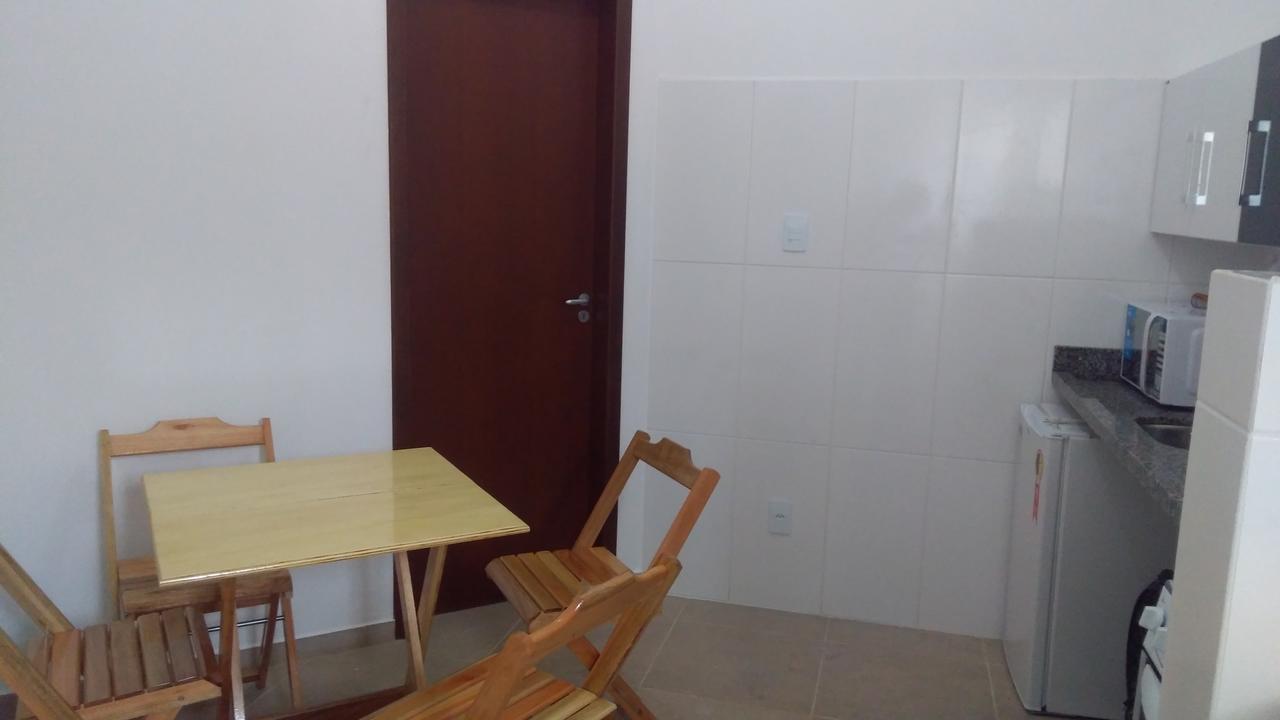 Recanto Do Valtinho Apartment *