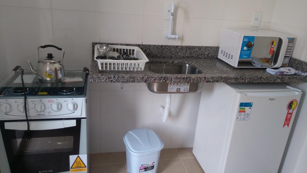 Apartment Recanto Do Valtinho