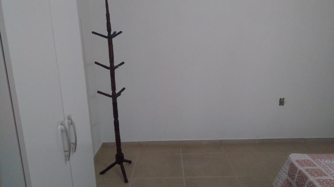Recanto Do Valtinho Apartment *
